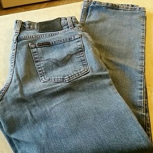 Women's Harley Davidson jeans